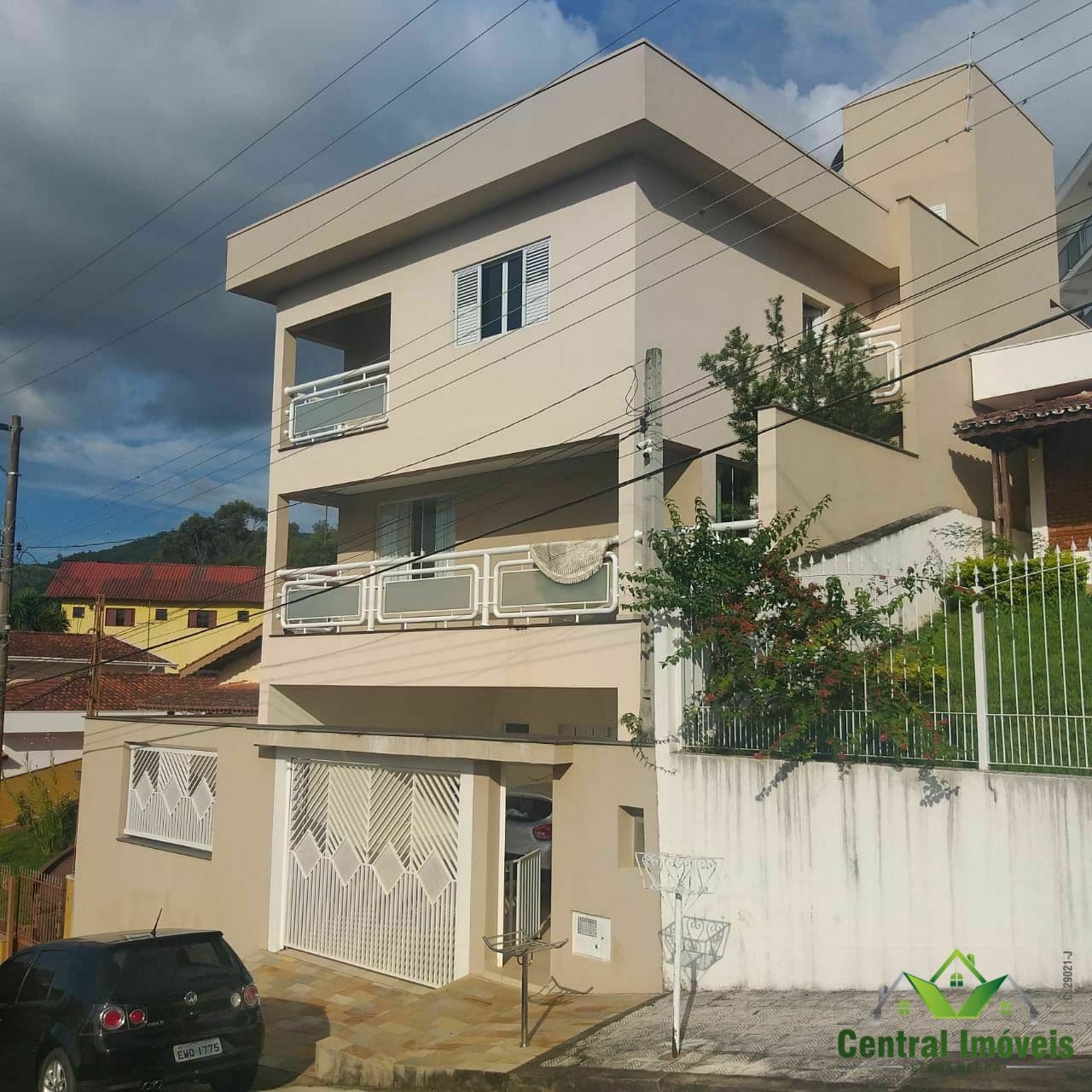 Casa Sobrado