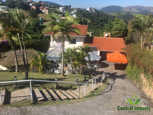 Casa em Monte Alegre do Sul - Condominio Fazenda Orypaba