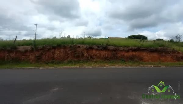 Terreno Lote em Belvedere do Lago, Serra Negra/SP