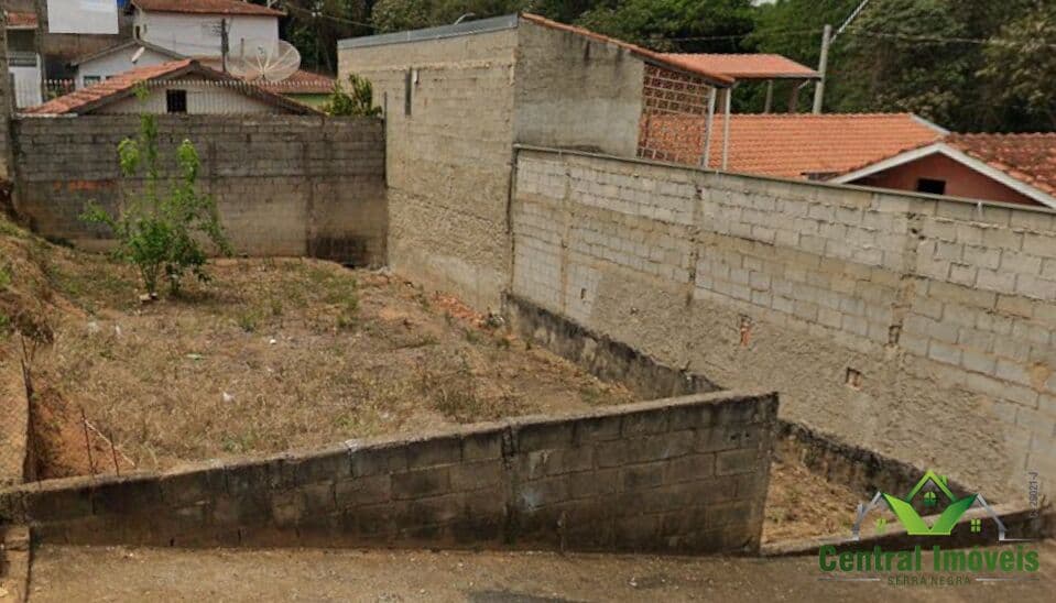 Terreno em Placidolândia, Serra Negra/SP