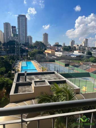 Apartamento em São Paulo - São Judas
