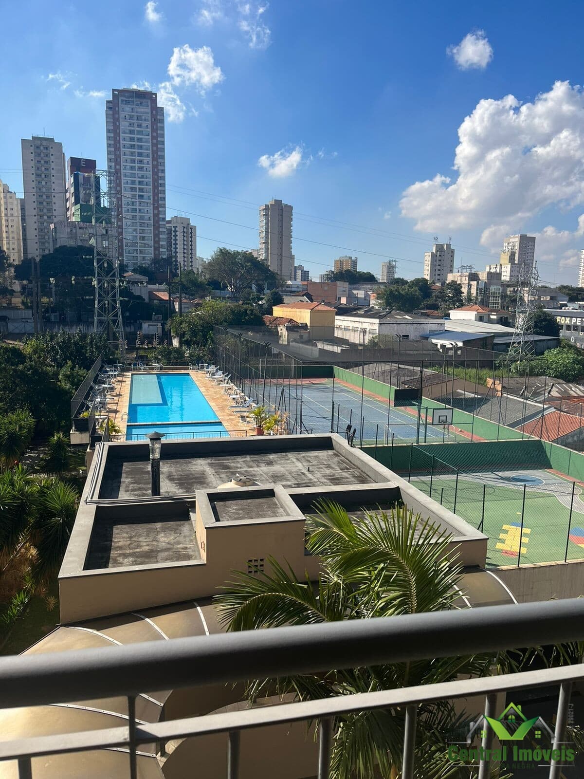 Apartamento em São Paulo - São Judas