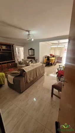 Apartamento em Centro, Serra Negra/SP