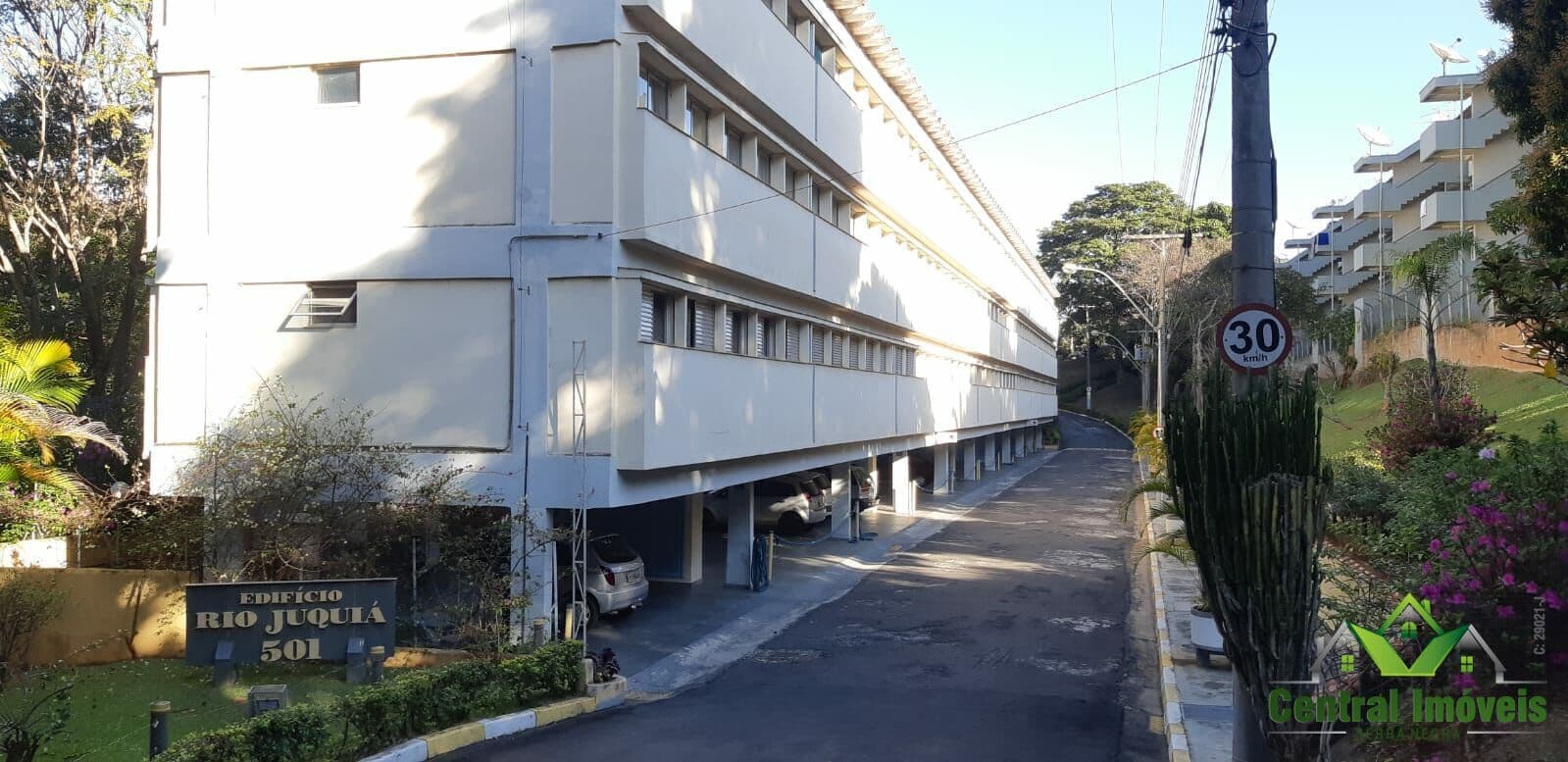APARTAMENTO DE 2 DORM PRÓX.CENTRO