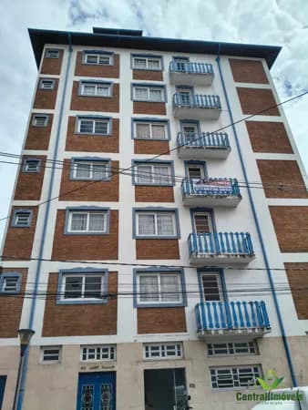 Apartamento no Centro