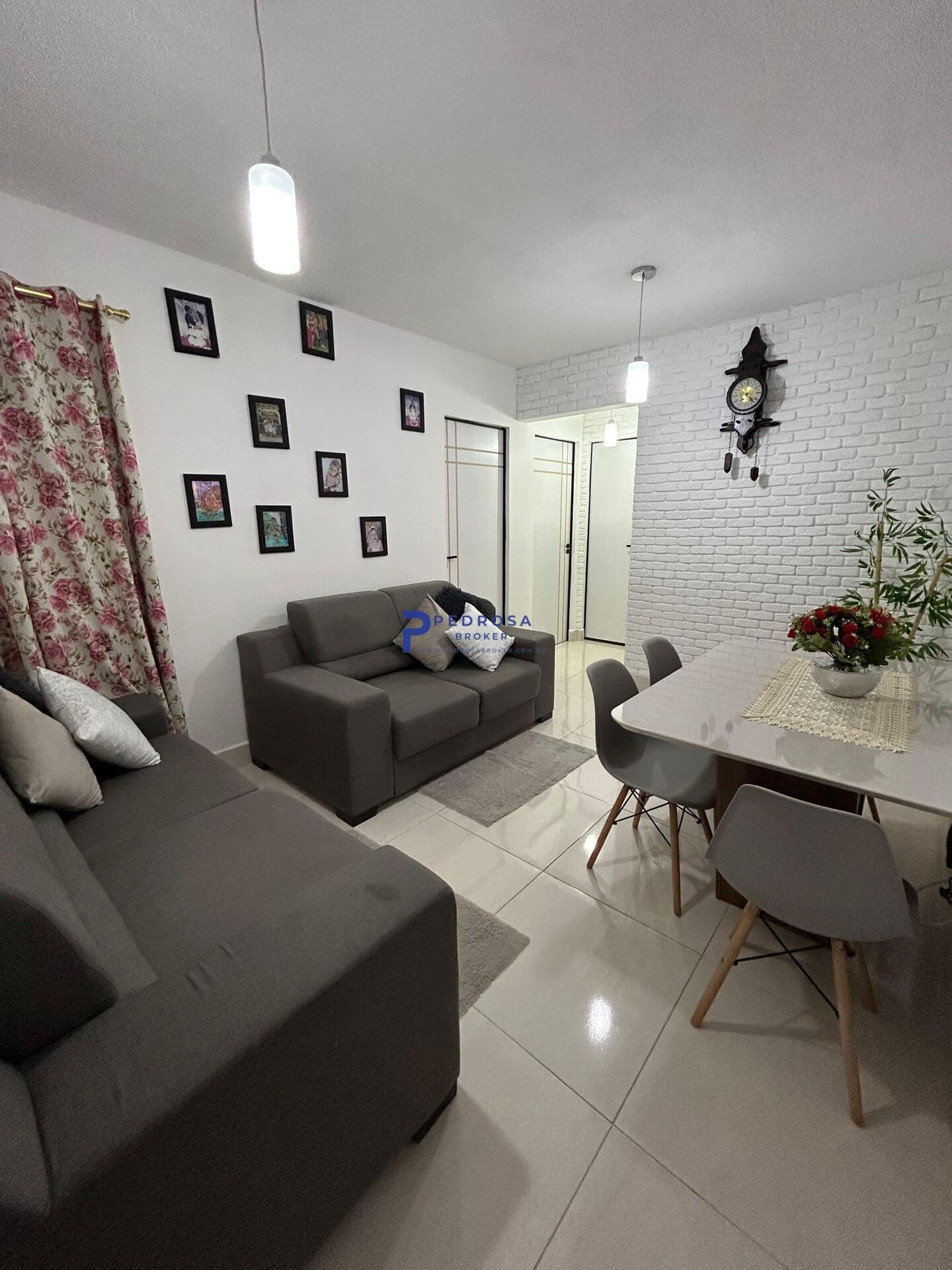 Apartamento em Setor Sul Jamil Miguel, Anápolis/GO