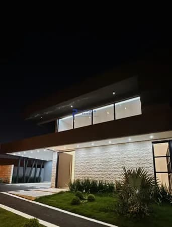 Casa Sobrado em Condomínio Residencial Belas Artes, Anápolis/GO