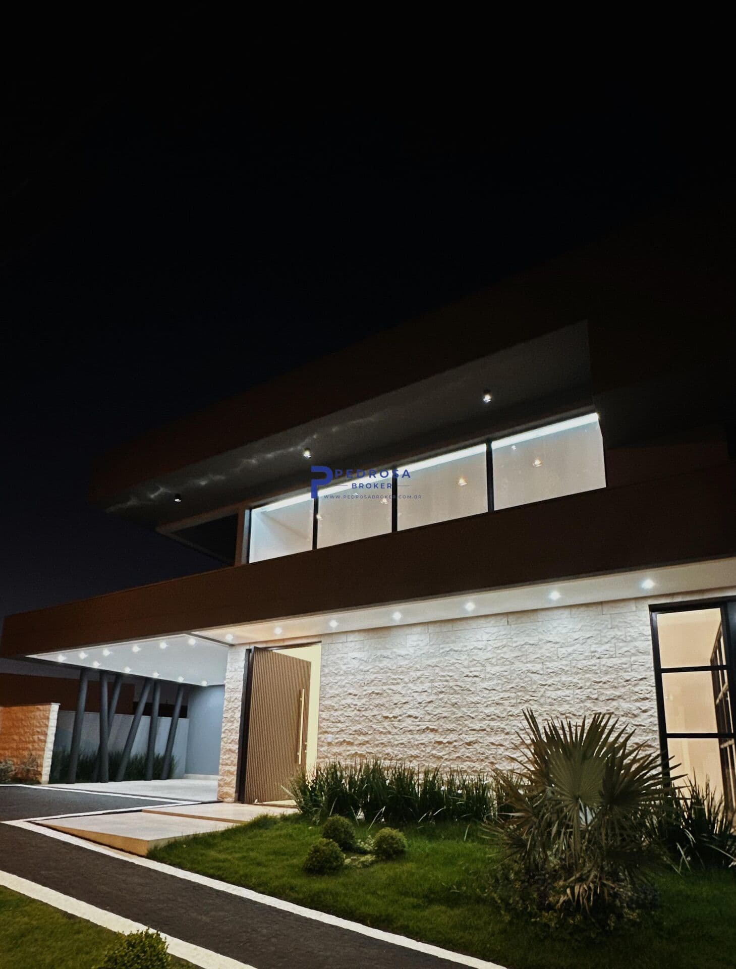 Casa Sobrado em Condomínio Residencial Belas Artes, Anápolis/GO