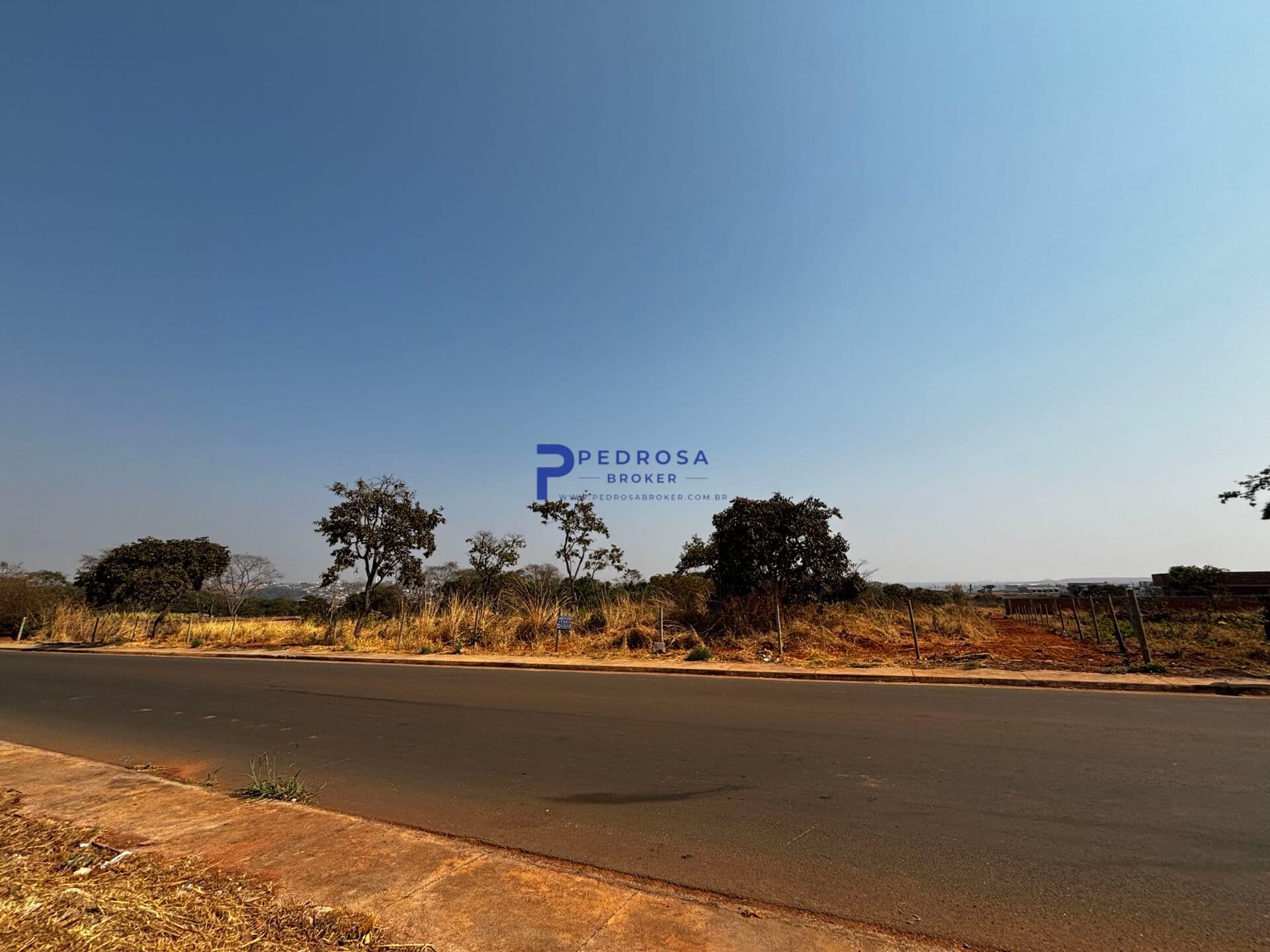 Área Residencial/Comercial em Gran Ville, Anápolis/GO