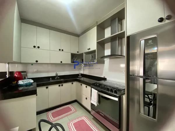 Apartamento em Parque dos Pirineus, Anápolis/GO