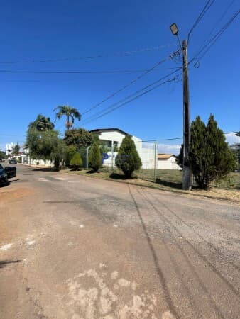 Lote/Terreno em Anápolis - Anápolis City