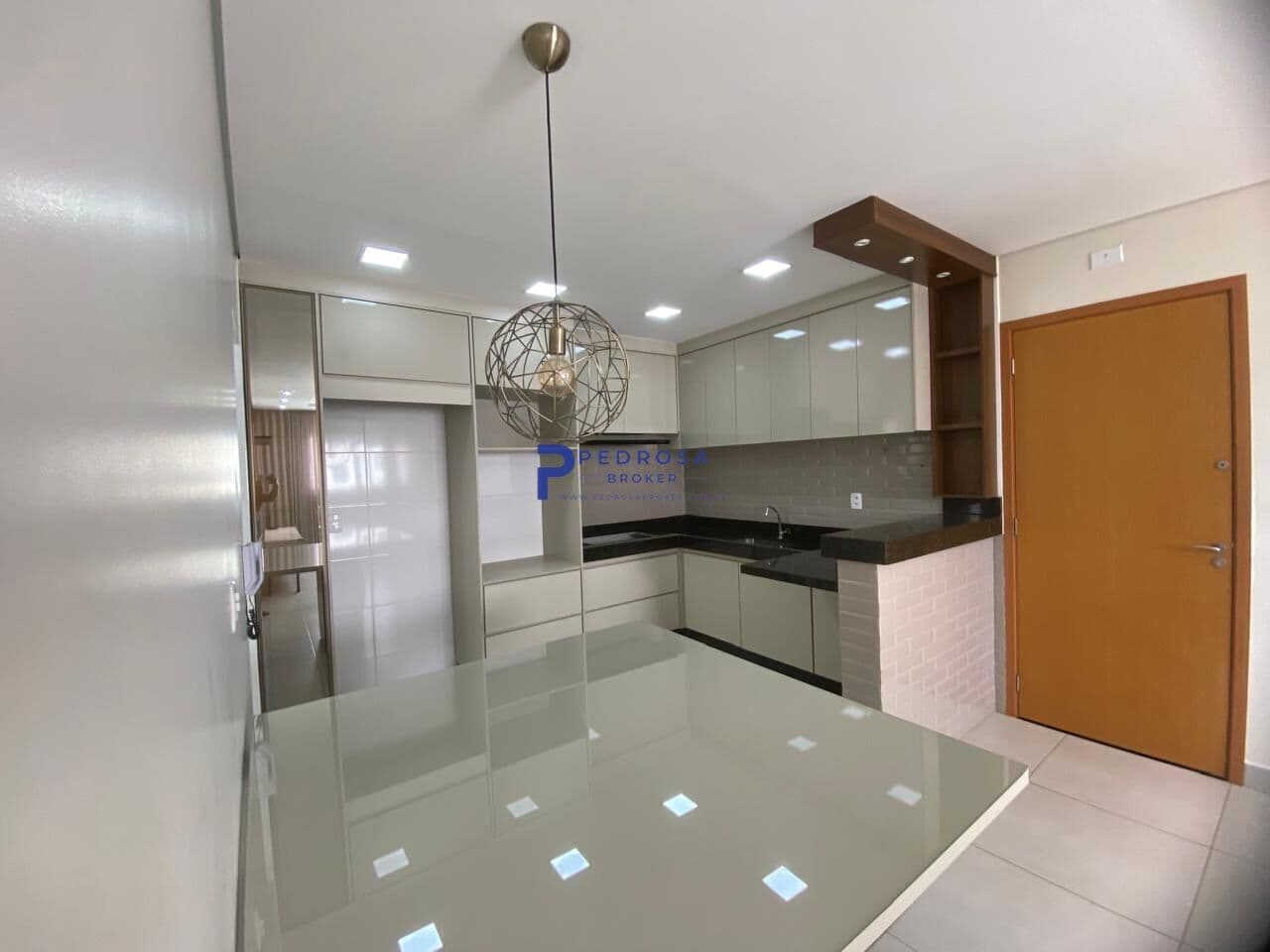 Apartamento em Parque dos Pirineus Anápolis/GO