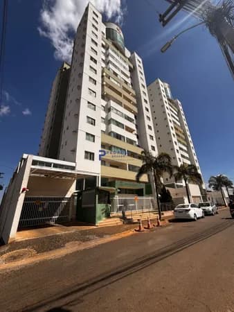 Apartamento em Anápolis - Vila Santa Isabel