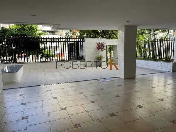 Apartamento 2/4 no Itaigara