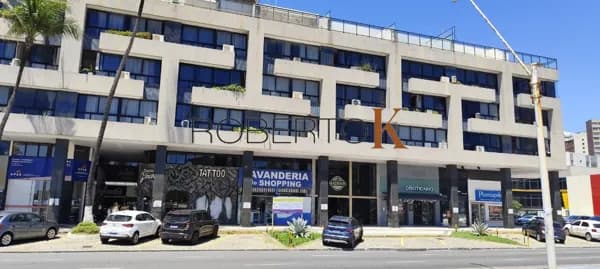Apart Hotel com estrutura completa - FLAT