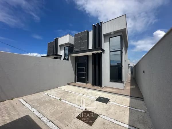 Casa Alto Padrão no Jardim Atlântico Leste