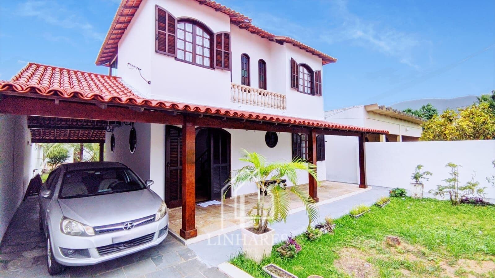 Casa Duplex em São Bento da Lagoa
