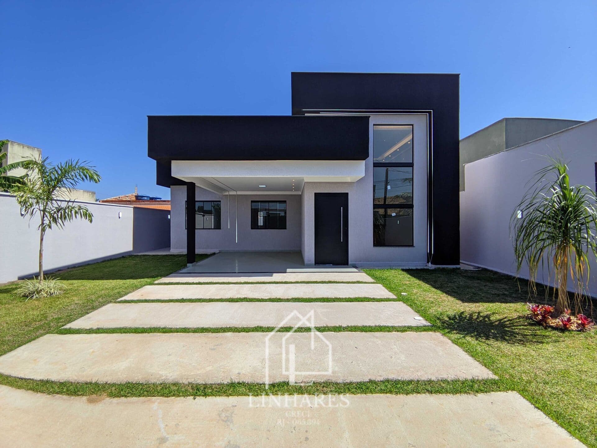 Casa em Maricá - Jardim Atlântico Leste (Itaipuaçu)