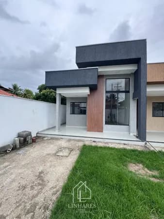 Casa Alto Padrão no Parque Nanci.