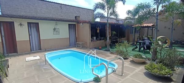 Casa em Maricá - Itapeba