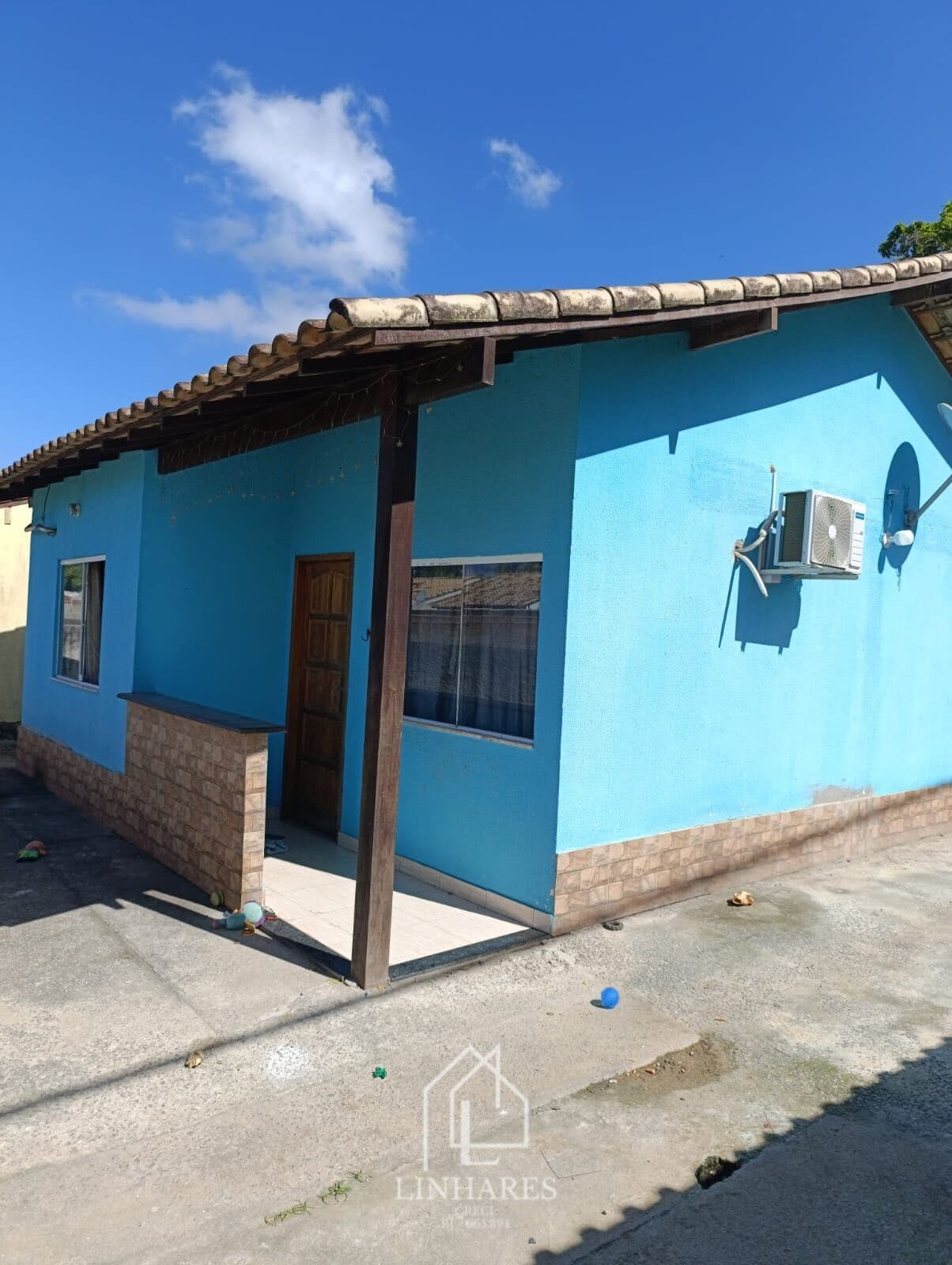 Casa de Condomínio em Maricá - Chácaras de Inoã (Inoã)
