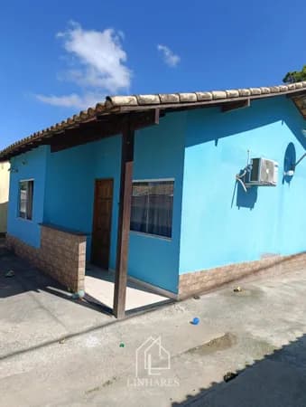 Casa de Condomínio em Maricá - Chácaras de Inoã (Inoã)