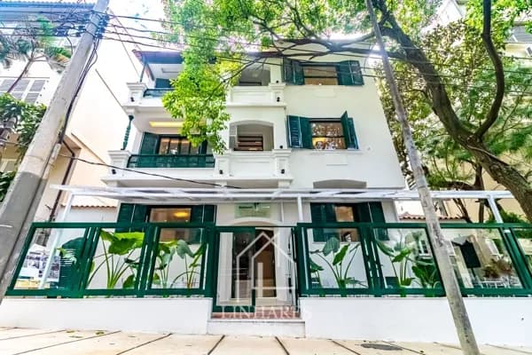 Apartamento em Rio de Janeiro - Copacabana