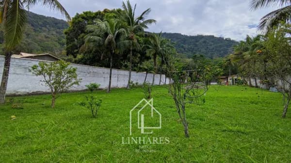 Terreno em Itaocaia Valley – Maricá