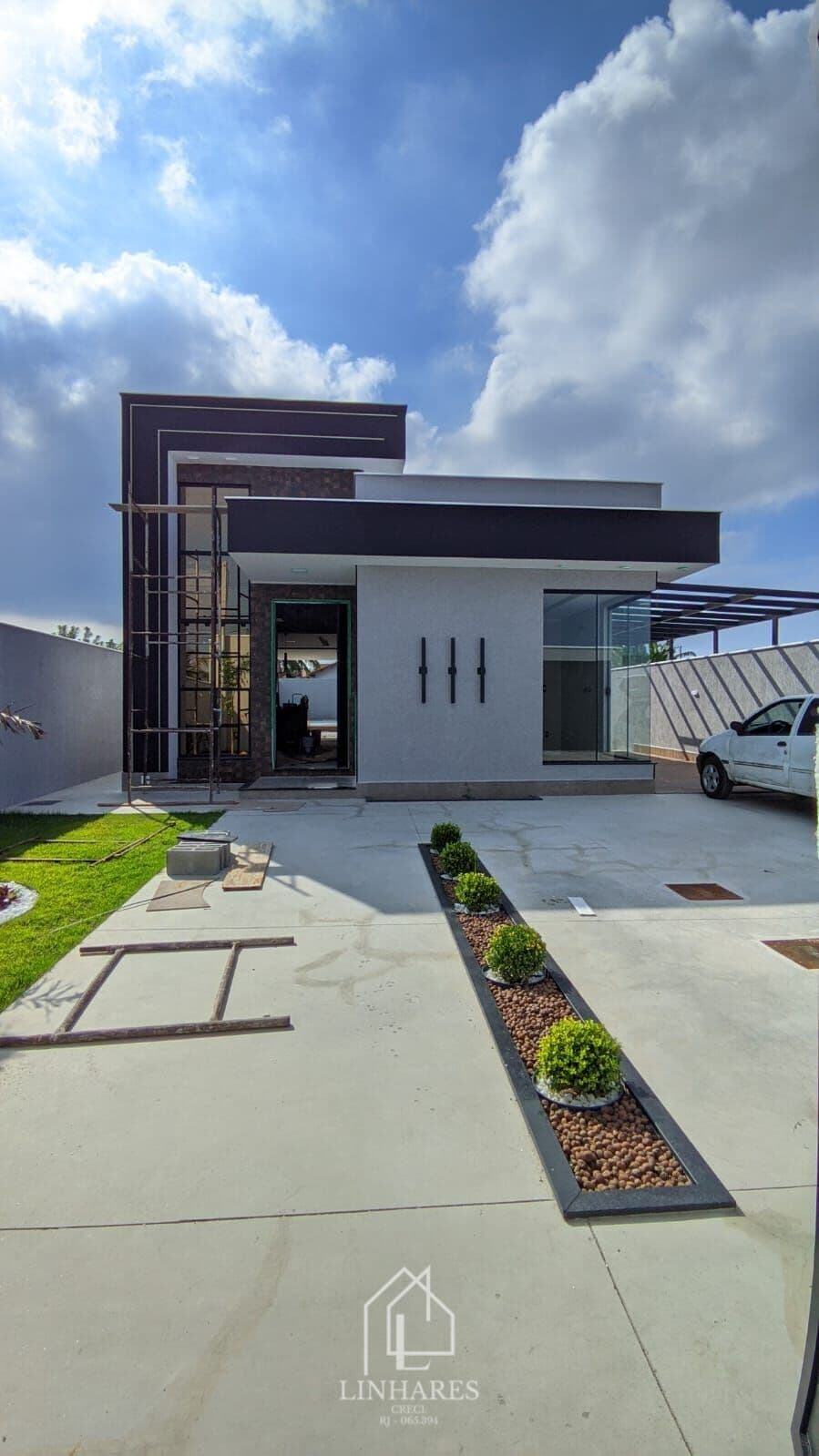 Casa Alto Padrão no Jardim Atlântico Leste