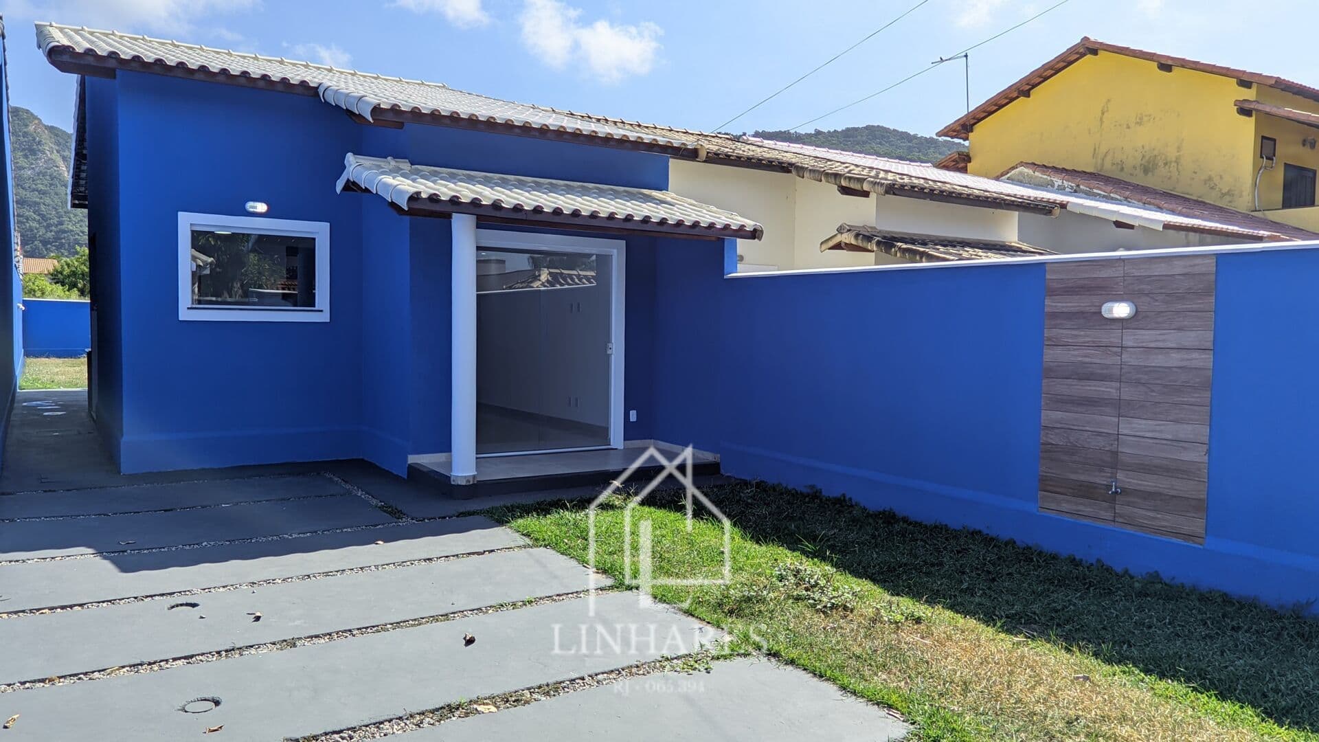 Casa em Maricá - Itaipuaçu