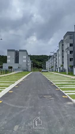 Apartamento para Locação.