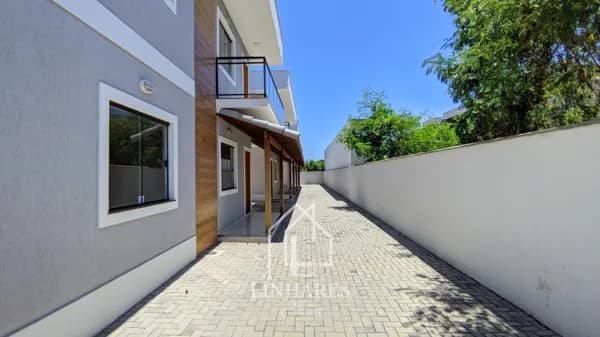 Apartamento em Maricá - Jardim Atlântico Leste (Itaipuaçu)