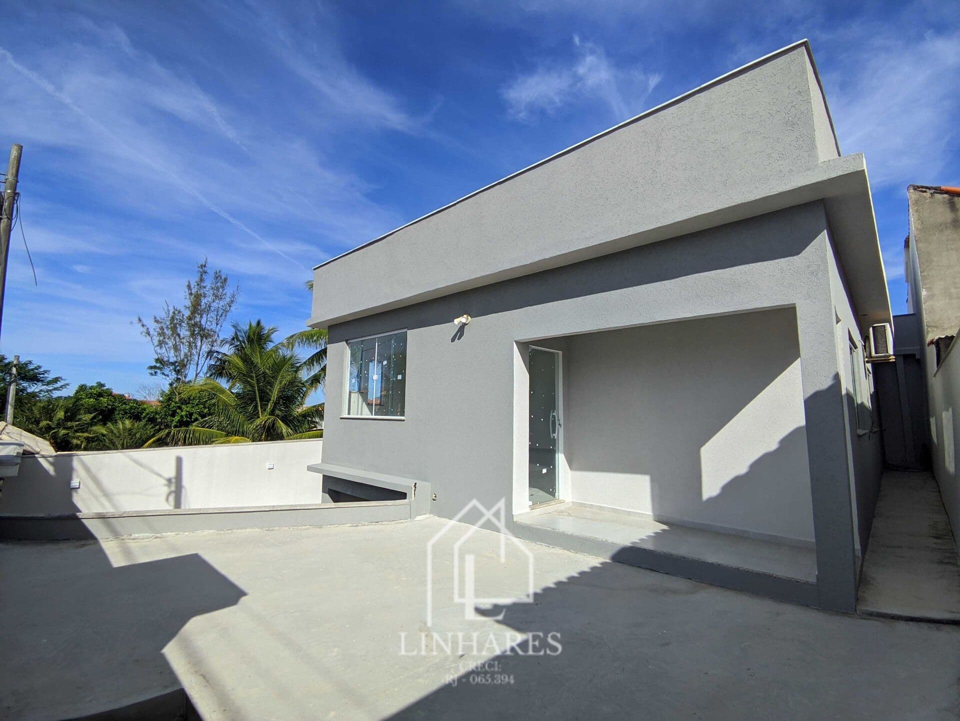 Casa em Maricá - Jardim Atlântico Central (Itaipuaçu)