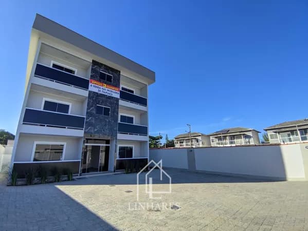 Apartamento em Maricá - Jardim Atlântico Leste (Itaipuaçu)