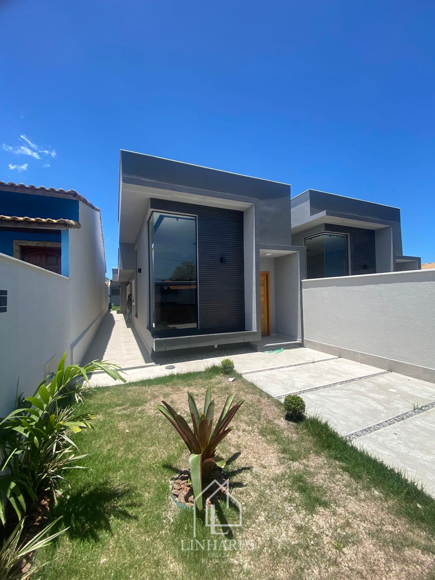 Casa Alto Padrão em Jardim Atlântico Leste (Itaipuaçu), Maricá/RJ