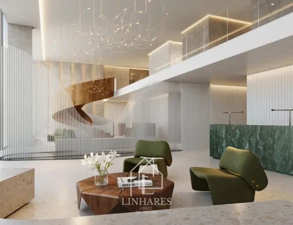 Apartamento em Rio de Janeiro - Copacabana
