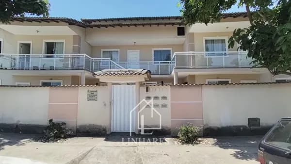 Apartamento no Jardim Atlântico Leste.