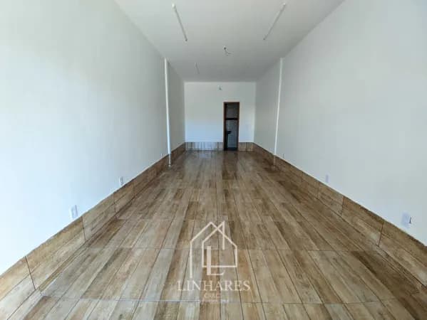 Loja comercial Centro Itaipuaçu.