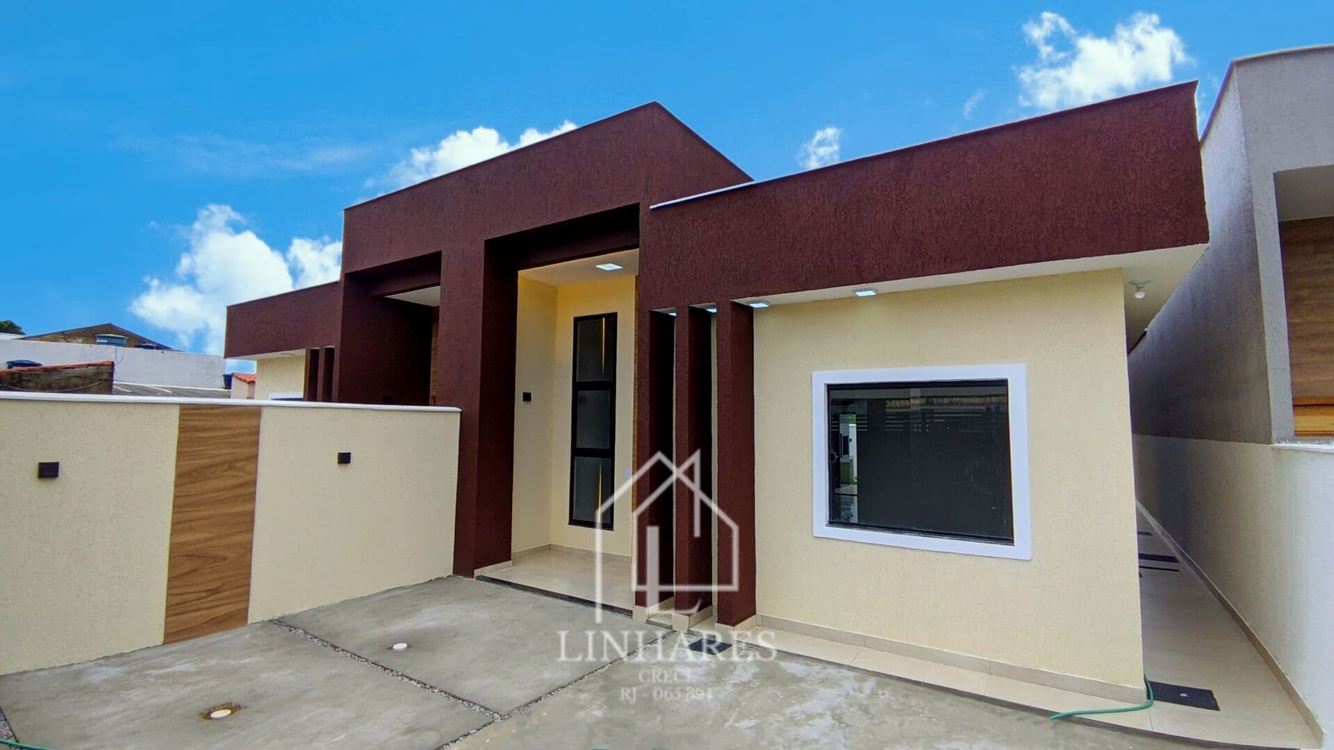 Casa Alto Padrão na Praia de Itaipuaçu.