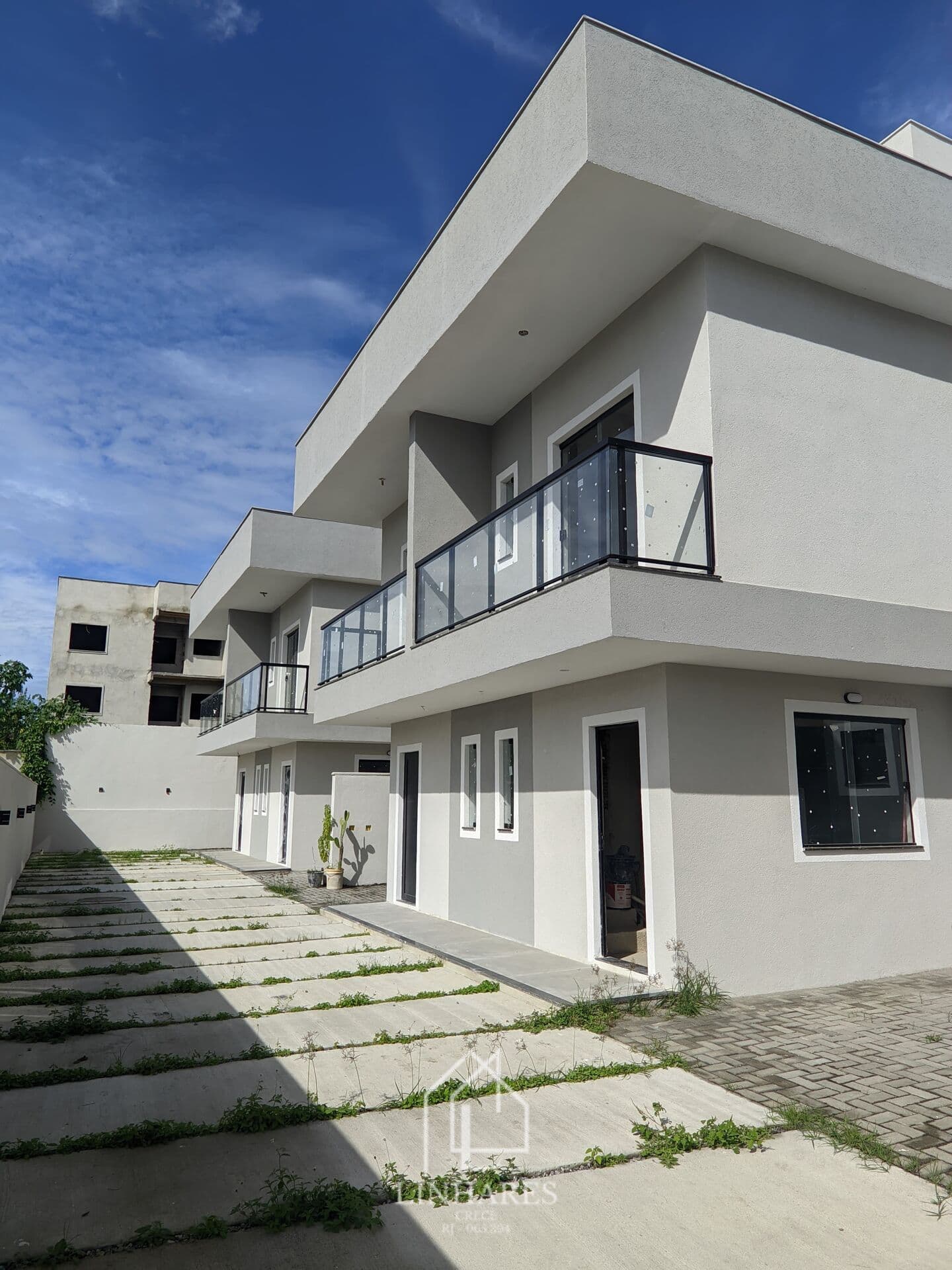 Sobrado em Maricá - Jardim Atlântico Central (Itaipuaçu)