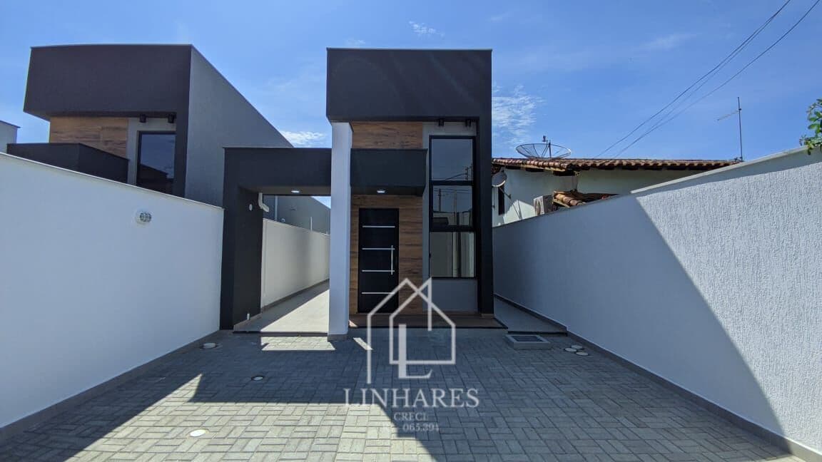 Casa em Maricá - Praia de Itaipuaçu (Itaipuaçu)