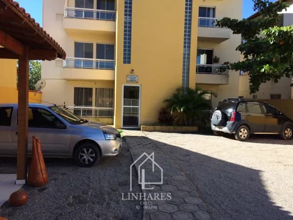 Apartamento no Jardim Atlântico Leste