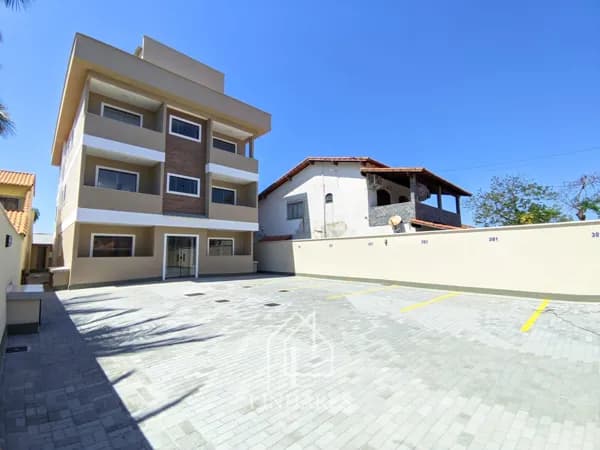 Apartamento Alto Padrão.