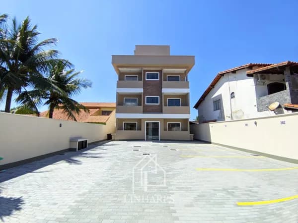 Apartamento Alto Padrão.