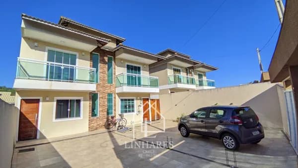 Duplex no Barroco