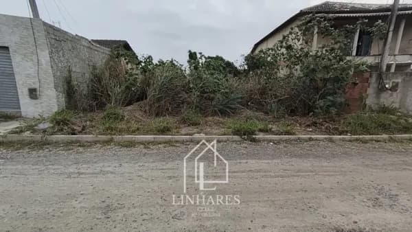 Lote/Terreno em Maricá - Jardim Atlântico Leste (Itaipuaçu)