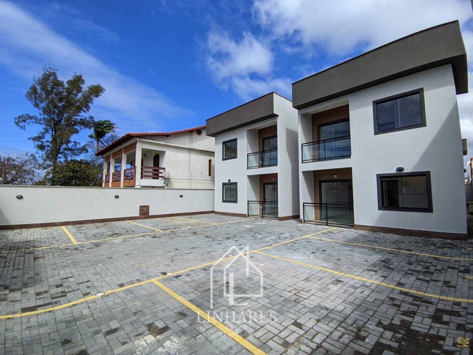 Apartamento em Maricá - Jardim Atlântico Oeste (Itaipuaçu)