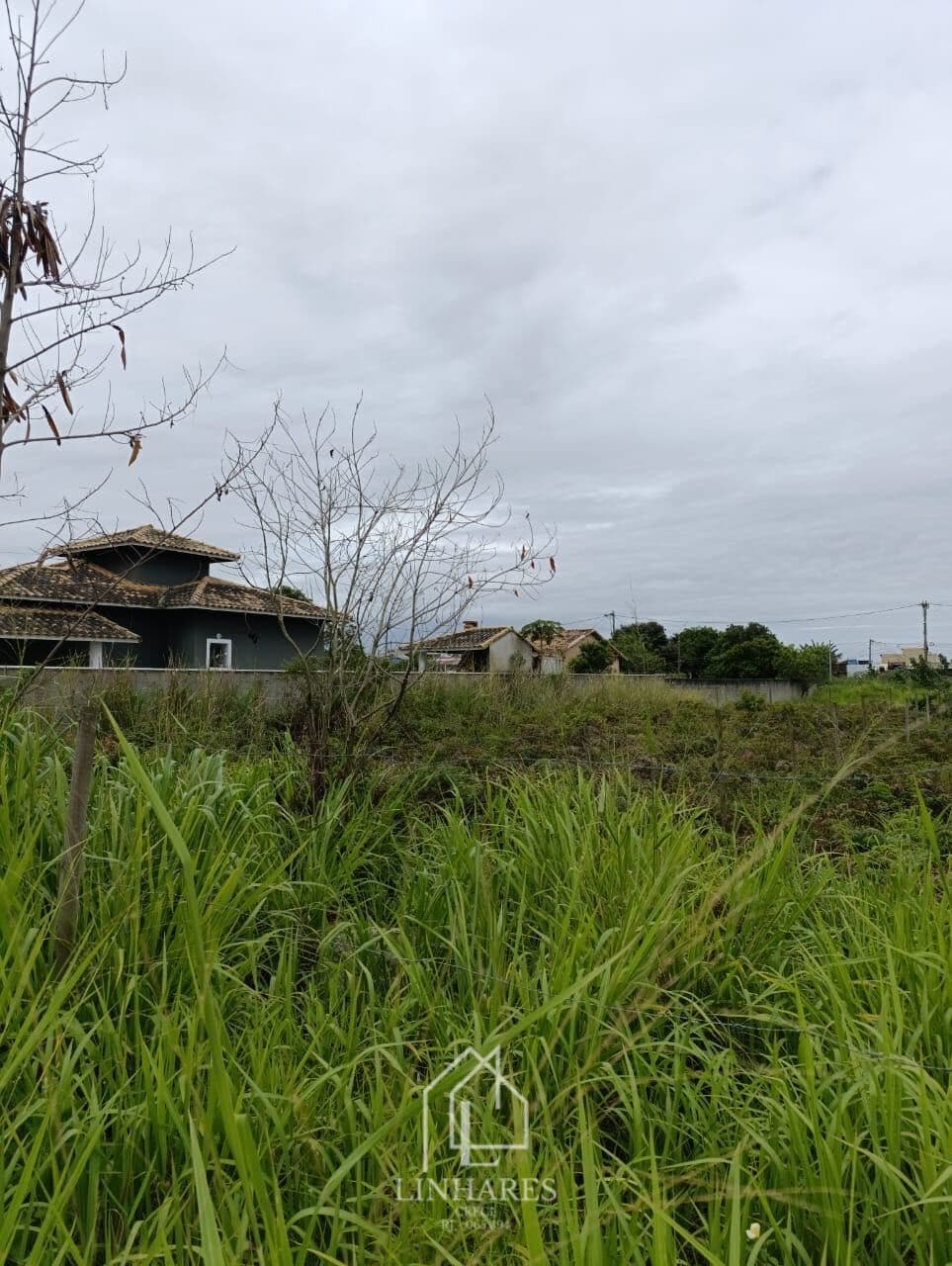 Terreno em Jardim Atlântico Leste (Itaipuaçu), Maricá/RJ