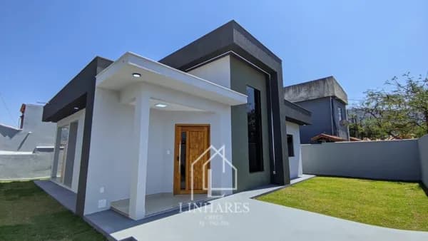 Casa em Maricá - Praia de Itaipuaçu (Itaipuaçu)