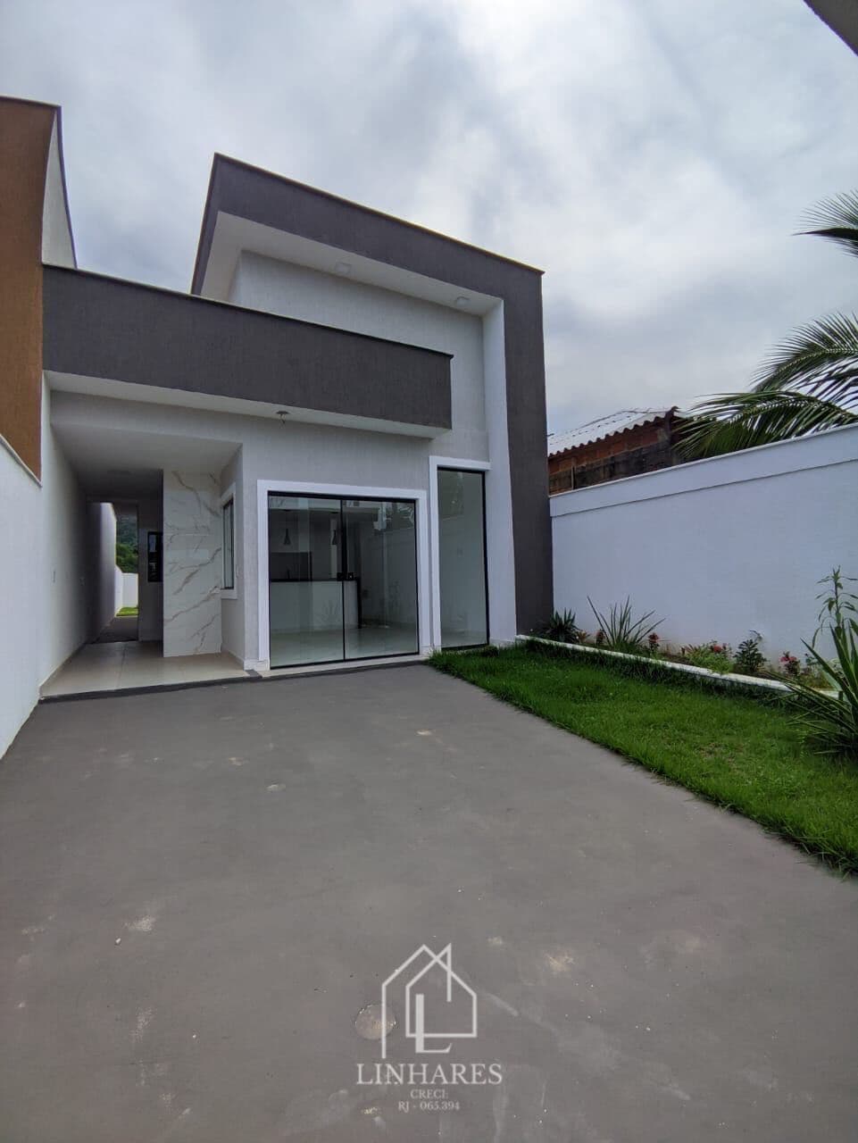 Casa em Maricá - Barroco (Itaipuaçu)